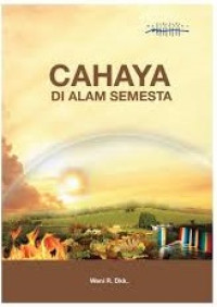 Cahaya di Alam Semesta