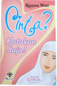 Cinta Katakan Saja