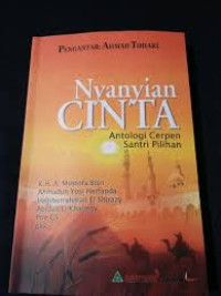 Nyanyian Cinta untuk Sesama