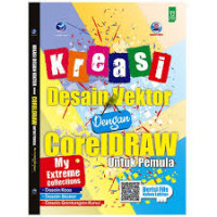 Aneka Kreasi Grafis Pemula dengan CorelDraw