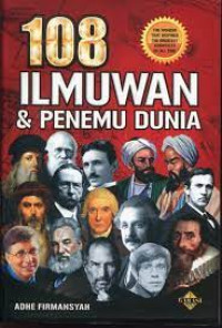 108 ILMUWAN DAN PENEMU DUNIA