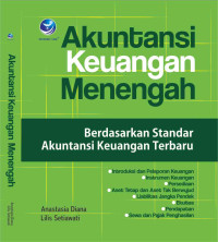 Akuntansi Keuangan Menengah, Berdasarkan Standar Akuntansi Keuangan Terbaru