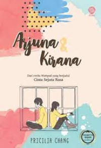 Arjuna dan Kirana