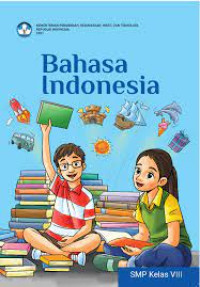 Bahasa Indonesia Kelas 8