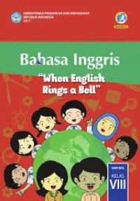 Bahasa Inggris untuk SMP Kelas VIII