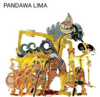 BANJARAN CERITA PANDAWA