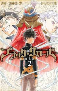 Black Clover 2