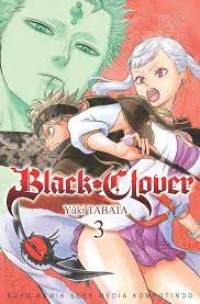 Black Clover 3