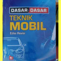 Dasar -Dasar Teknik Mobil