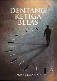 Dentang ketiga belas