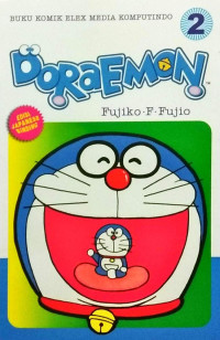 Doraemon 2