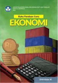 Ekonomi SMA/MA Kelas 11