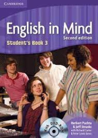 English in mind second edition, Grade 10