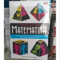 ENSIKLOPEDI MATEMATIKA Perjalanan Hidup Matematikawan, dari Barat hingga Timur