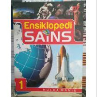 Ensiklopedi Sains Jilid 1