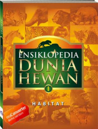 Ensiklopedia biologi dunia hewan: habitat