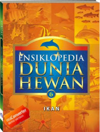 Ensiklopedia Biologi Dunia Hewan: ikan