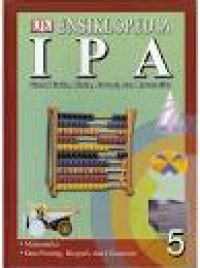 Ensiklopedia IPA 5: Matematika-Data Penting-Biografi-Glosarium