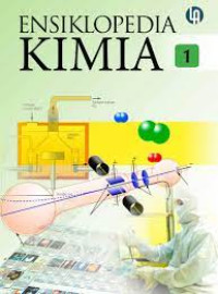 Ensiklopedia Kimia 1
