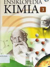 Ensiklopedia Kimia 3