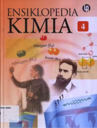 Ensiklopedia Kimia 4