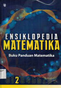 Ensiklopedia Matematika 2