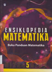 Ensiklopedia Matematika 5