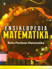 Ensiklopedia Matematika 6