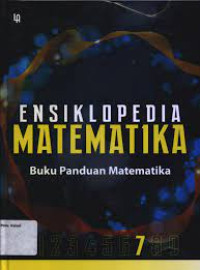 Ensiklopedia Matematika 7