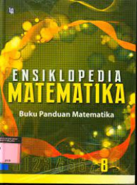 Ensiklopedia Matematika 8