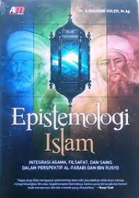 Epistemologi Islam