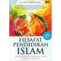 Filsafat pendidikan islam