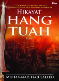 Hikayat Hang Tuah