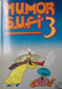 Humor sufi 3