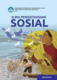 Ilmu Pengetahuan Sosial Kelas VII