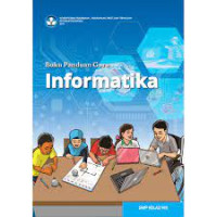 Informatika untuk SMP Kelas VIII