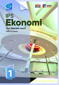IPS Ekonomi X