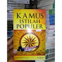 Kamus Istilah Populer