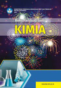 Kimia SMA/MA kelas 11