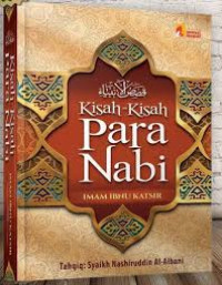 Kisah – Kisah Para Nabi