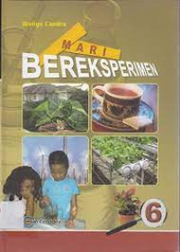 Mari Bereksperimen 6