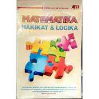 Matematika Hakikat & Logika