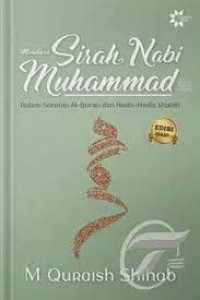 Membaca Sirah Nabi Muhammad SAW