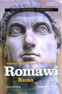 National Geographic Romawi Kuno