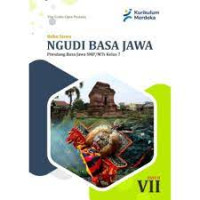 Ngudi Basa Jawa kelas 7