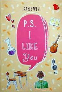 P.S. I Like You