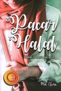 Pacar Halal : Halalin baru pacarin