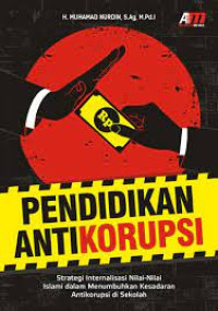 Pendidikan Anti Korupsi