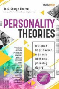 Personality Theories