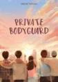 Private Bodyguard